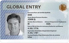 Global Entry